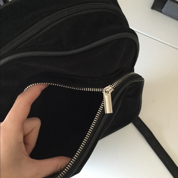 Mini backpack - Picture 2 of 4